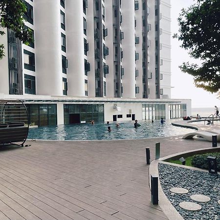 The Shore - Casa Kinabalu Kota Kinabalu Dış mekan fotoğraf
