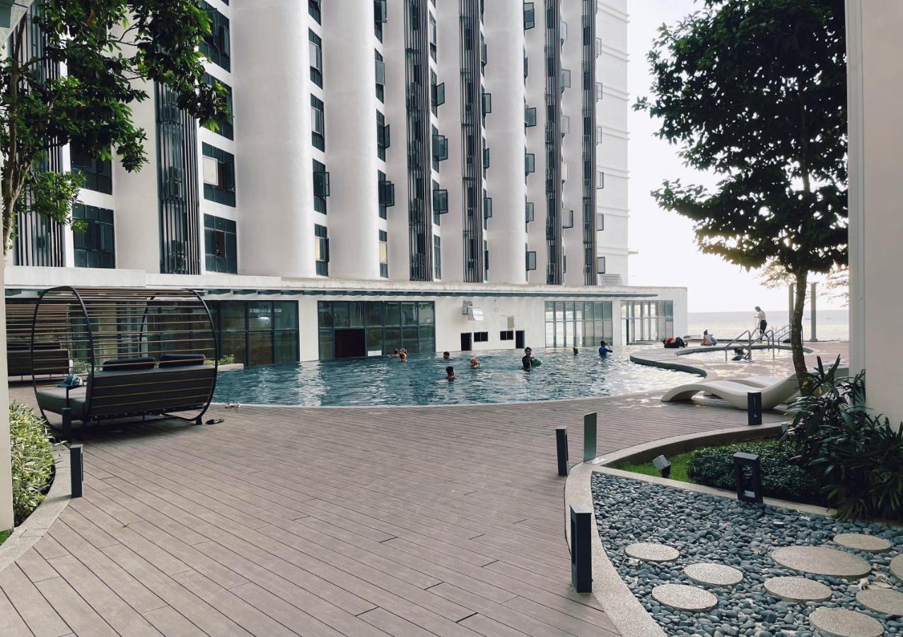 The Shore - Casa Kinabalu Kota Kinabalu Dış mekan fotoğraf