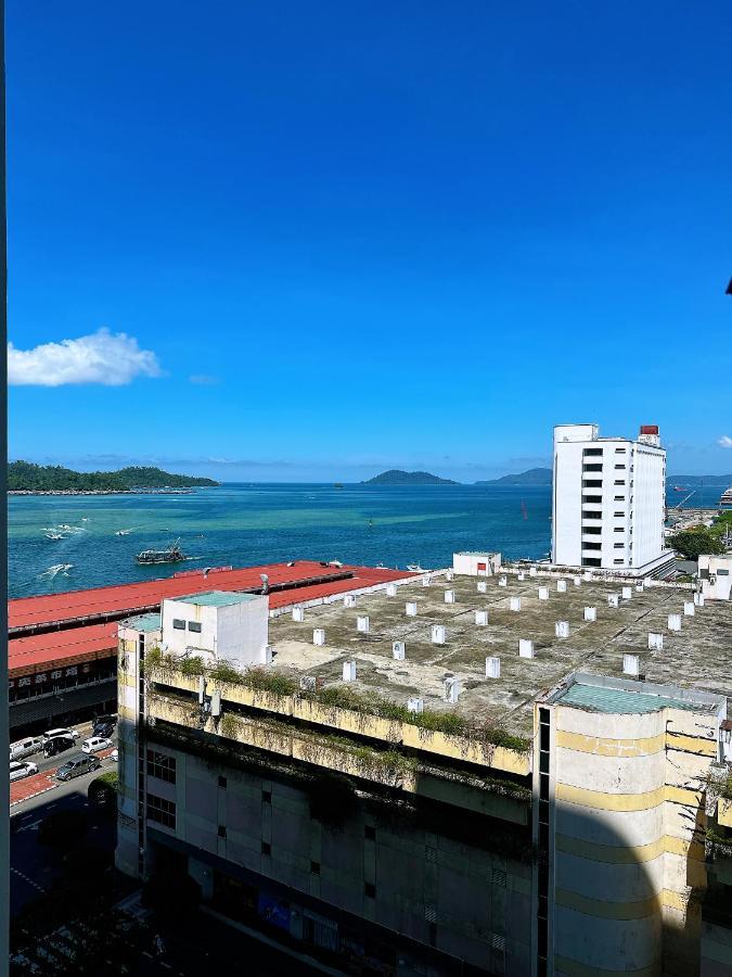 The Shore - Casa Kinabalu Kota Kinabalu Dış mekan fotoğraf
